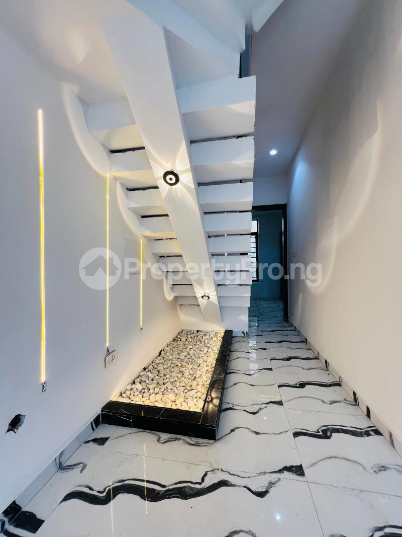 4 bedroom House for sale Ikota Lekki Lagos