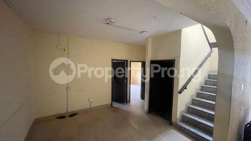 4 bedroom House for rent Ikoyi Ikoyi Lagos
