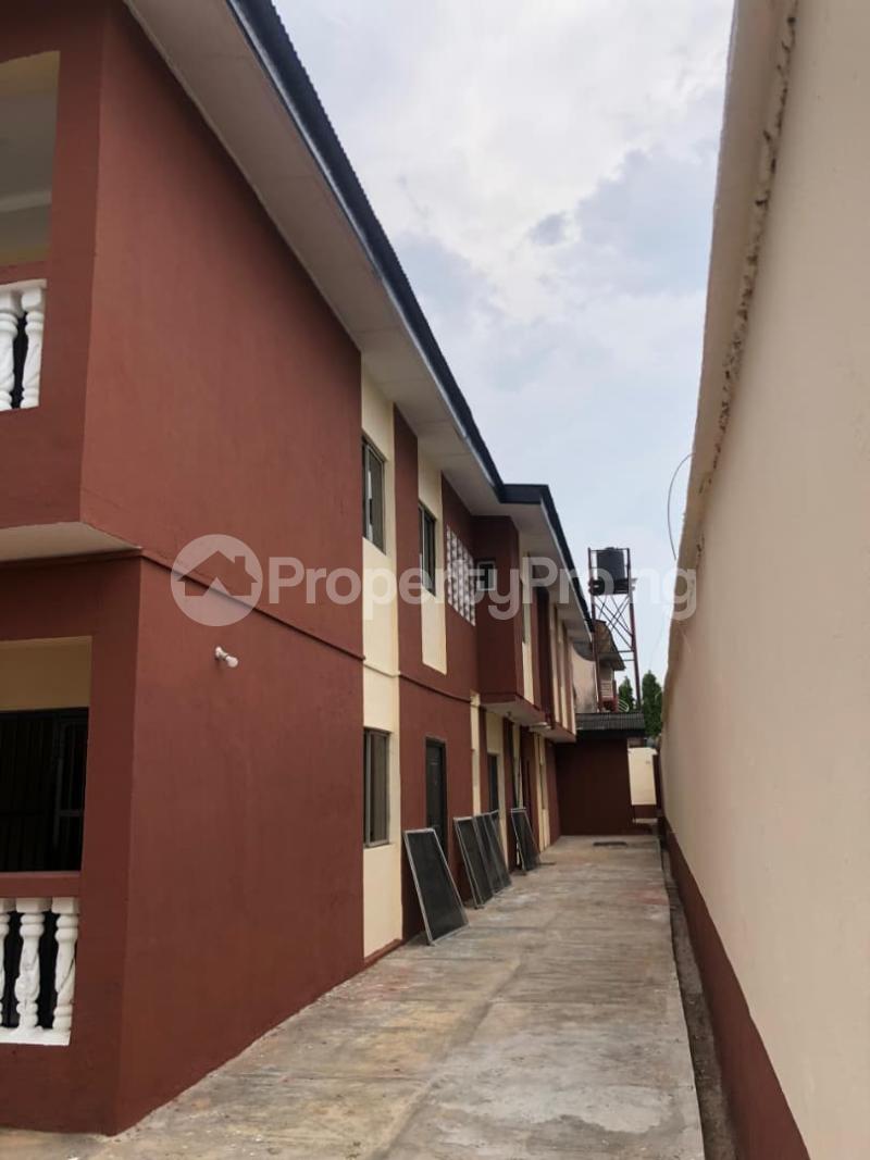 4 bedroom House for rent Gbagada Gbagada Lagos
