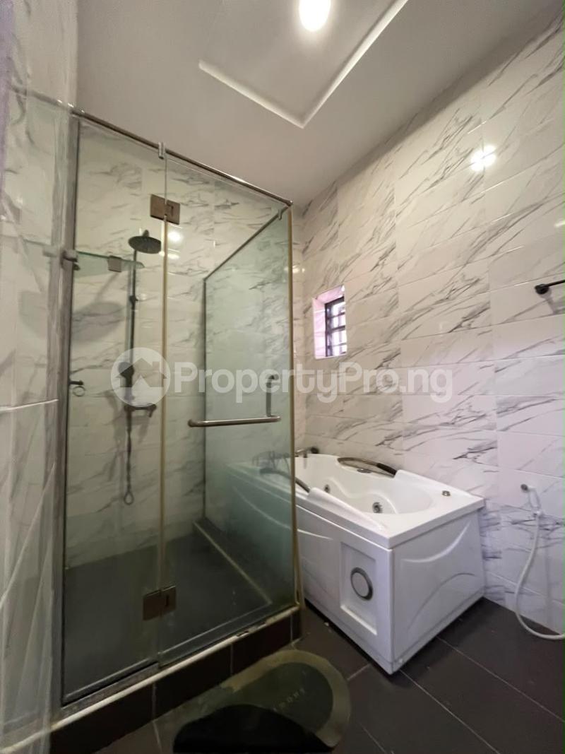 4 bedroom House for sale Chevron Lekki Lagos