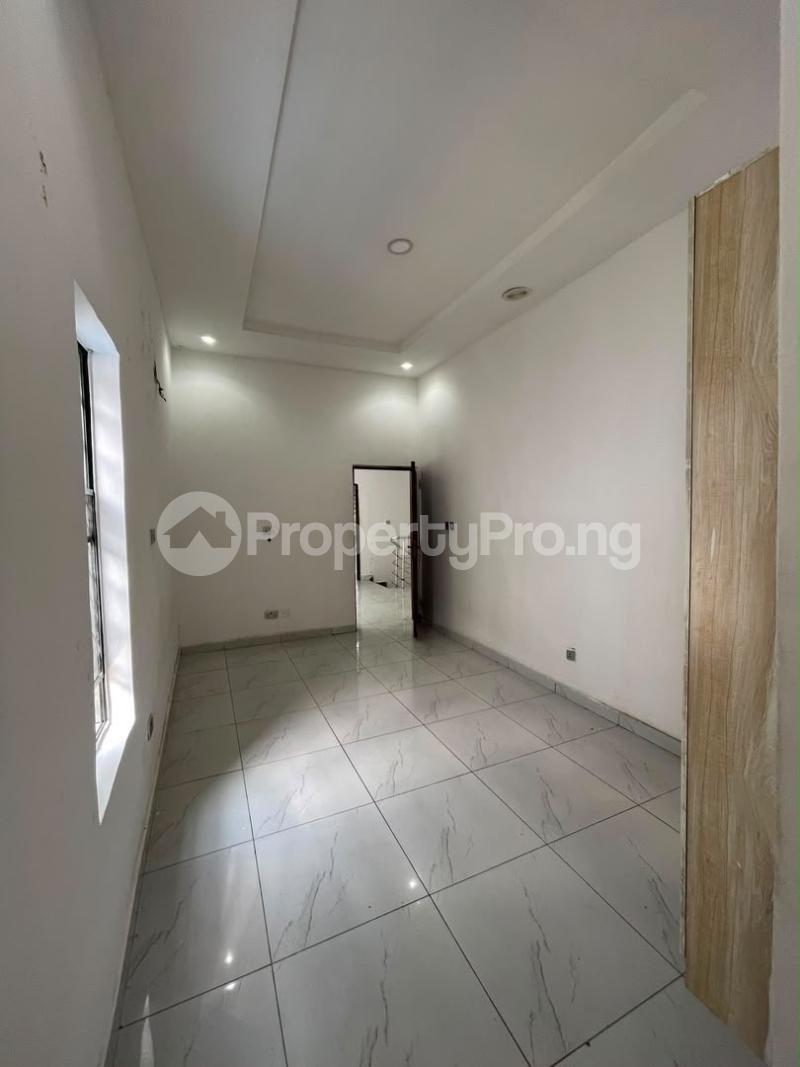 4 bedroom House for sale Chevron Lekki Lagos