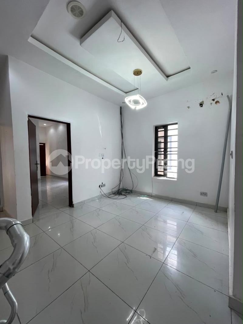 4 bedroom House for sale Chevron Lekki Lagos
