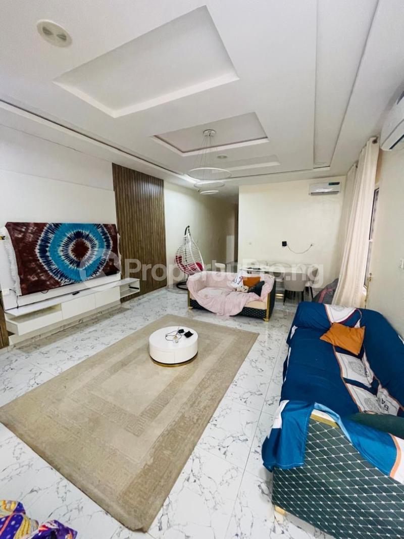 4 bedroom House for sale Orchid Lekki Phase 2 Lekki Lagos
