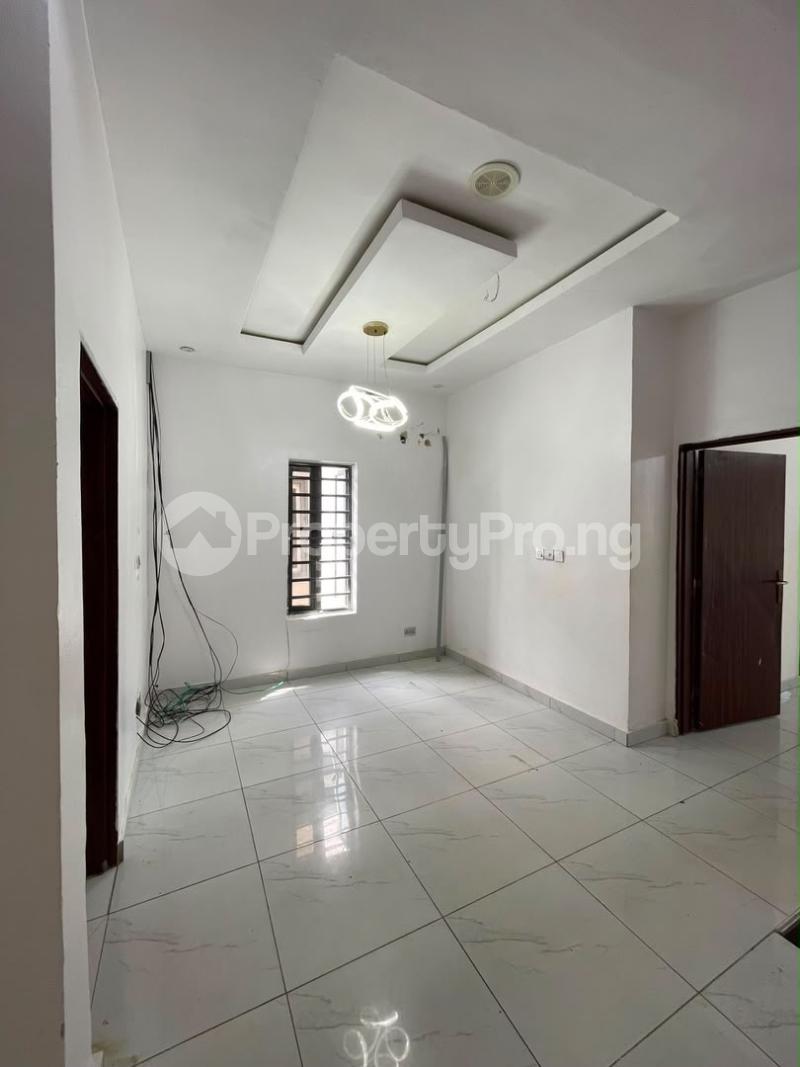 4 bedroom House for sale Chevron Lekki Lagos