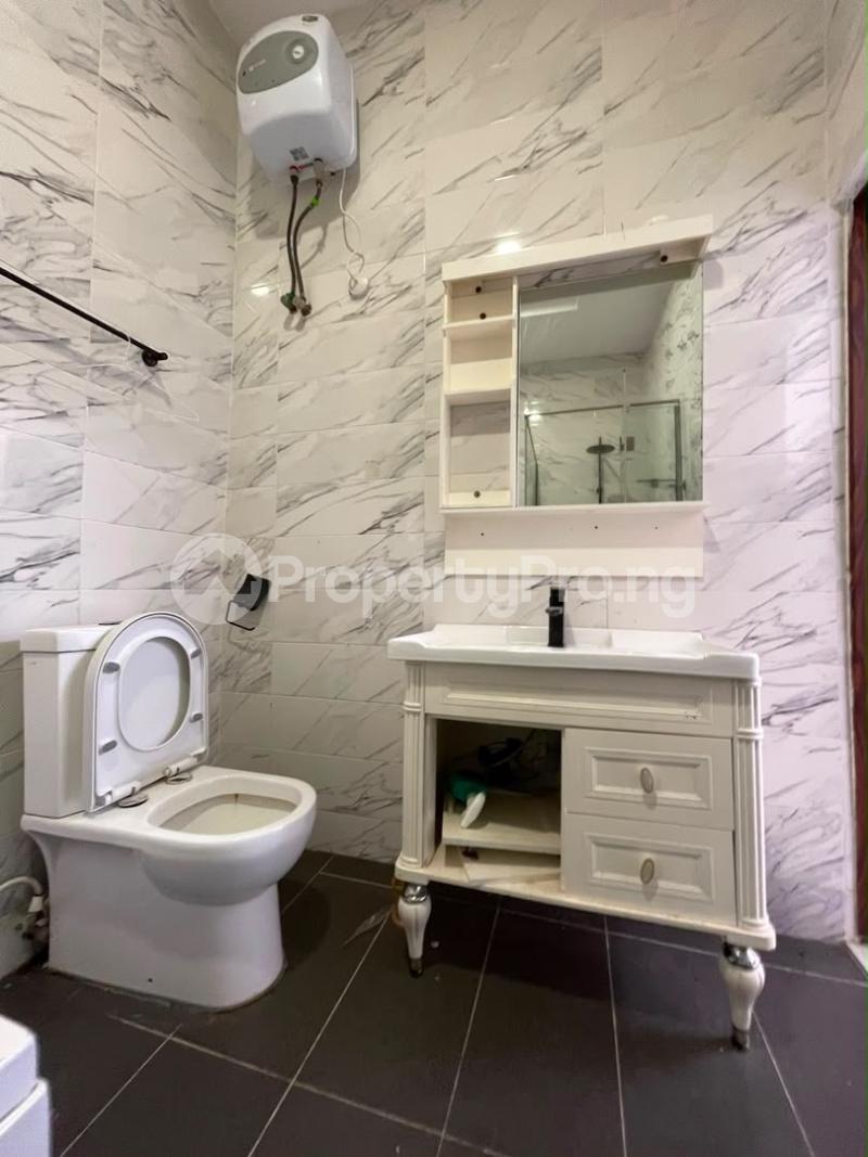 4 bedroom House for sale Chevron Lekki Lagos