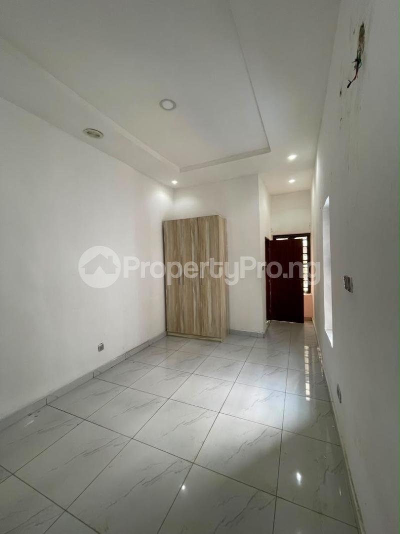 4 bedroom House for sale Chevron Lekki Lagos