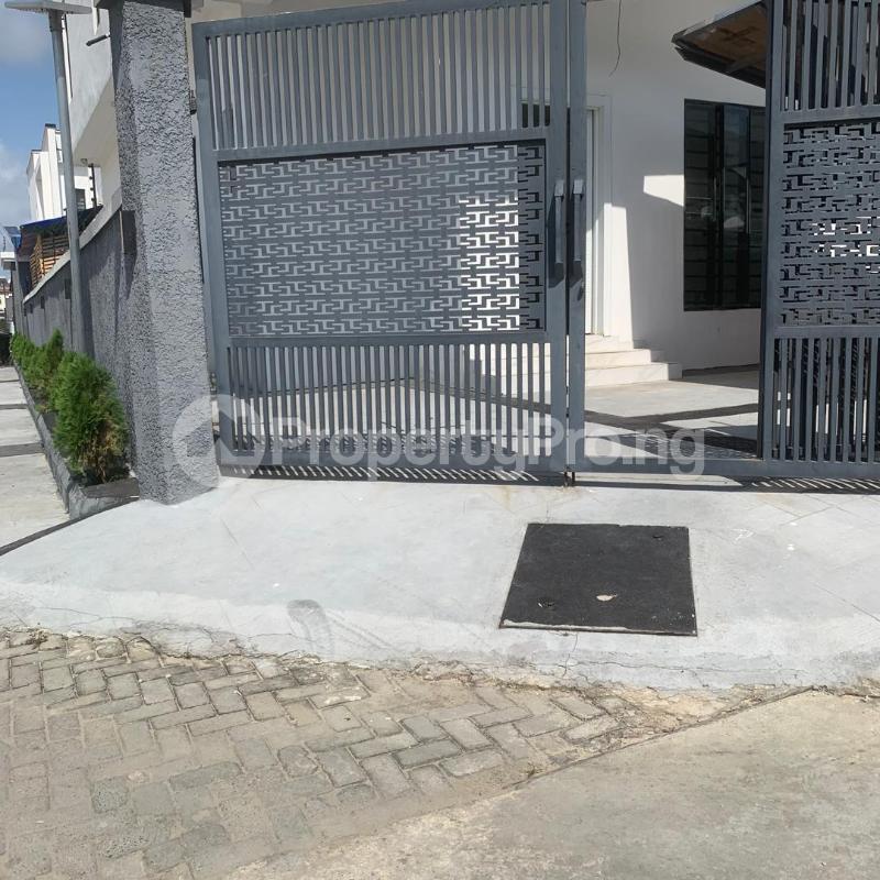 4 bedroom House for sale Royal Pine Orchid Lekki Phase 2 Lekki Lagos
