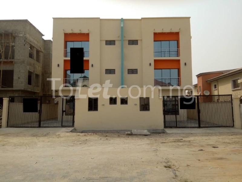 4 bedroom House for sale Agungi Agungi Lekki Lagos