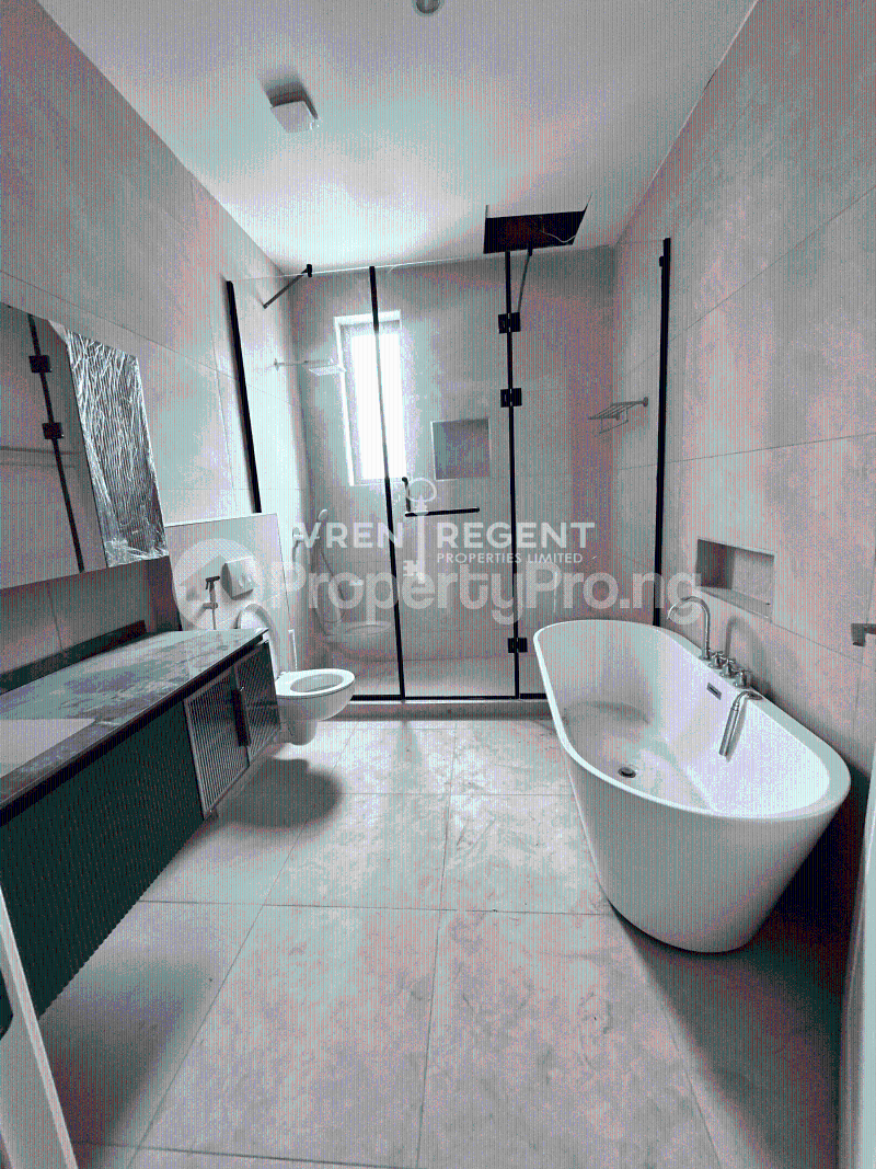 4 bedroom House for rent Ikoyi Lagos - 0