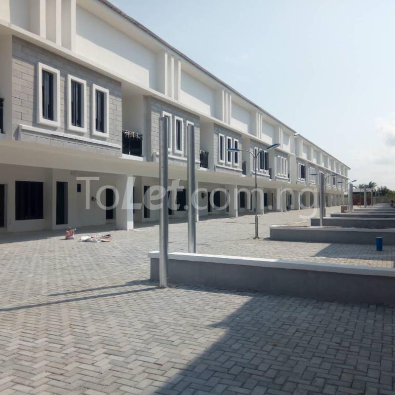 3 bedroom House for sale Orchid Hotel Road, Ikota Lekki Lagos