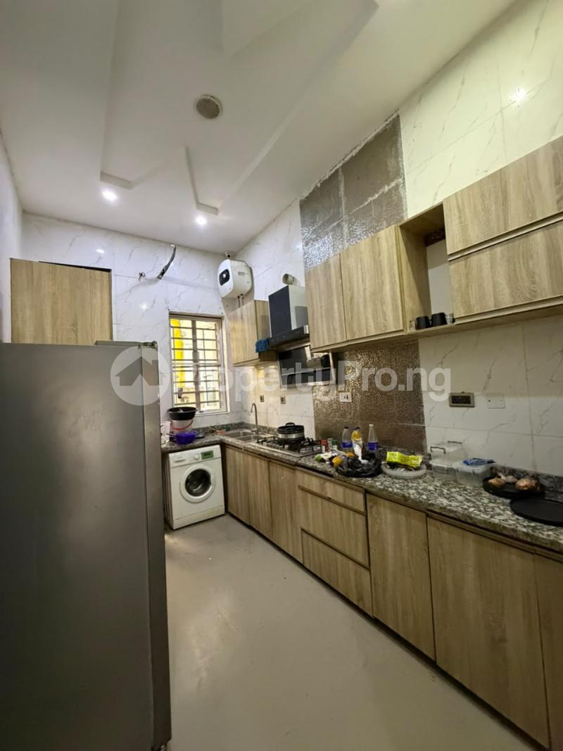 4 bedroom House for rent Vgc Lekki Lagos