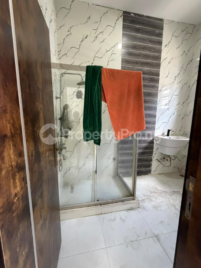 4 bedroom House for rent Vgc Lekki Lagos