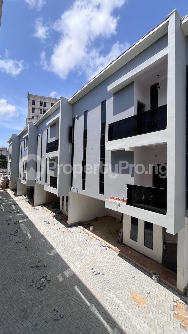 4 bedroom House for sale Parkview Ikoyi Lagos