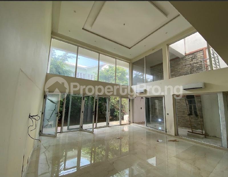 4 bedroom House for rent Ikoyi Lagos