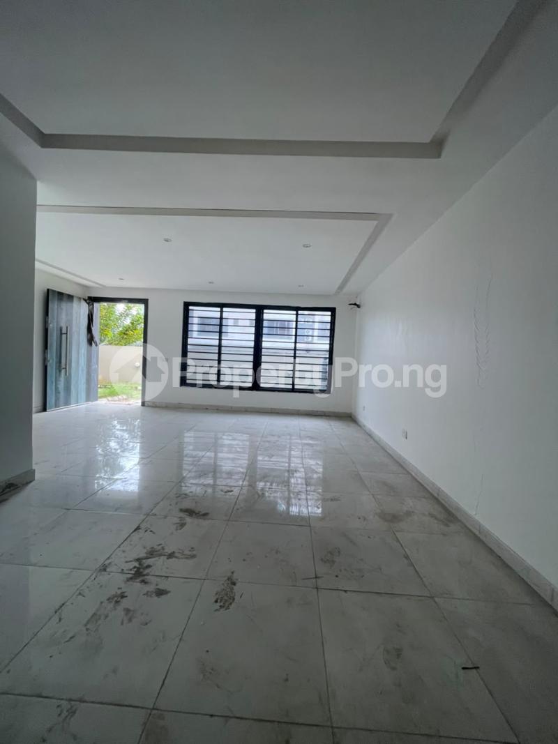 4 bedroom House for rent Ikate Lekki Phase 1 Lekki Lagos - 0
