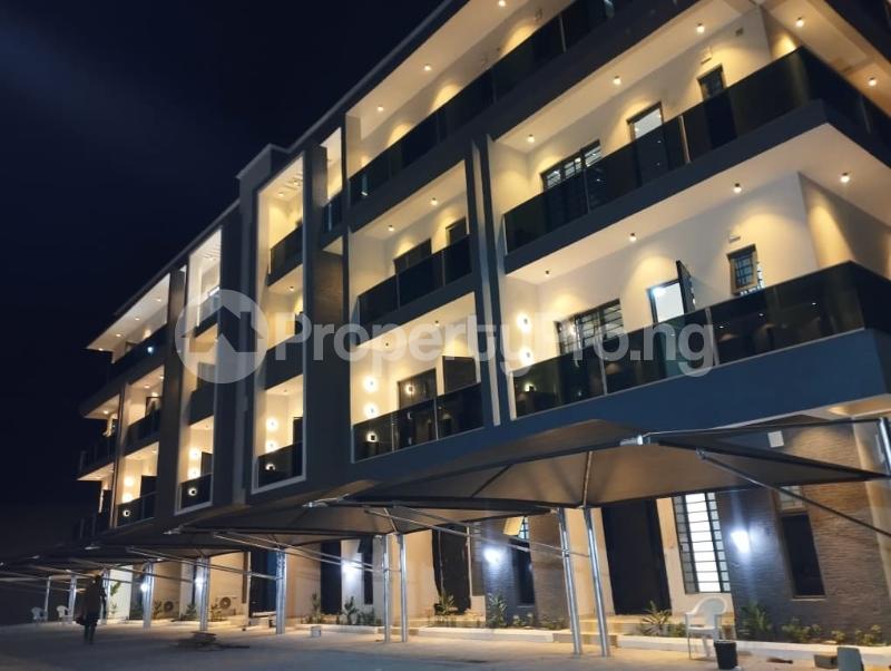 4 bedroom House for rent Oniru Victoria Island Lagos