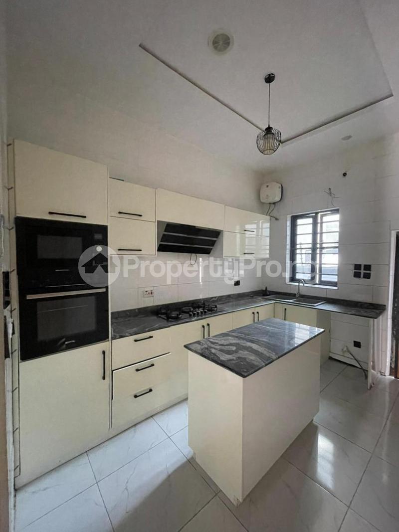 4 bedroom House for sale Orchid Lekki Phase 2 Lekki Lagos