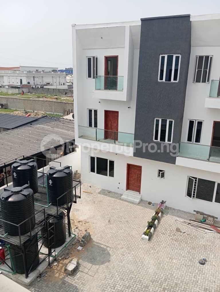 4 bedroom House for sale Ikate Lekki Phase 1 Lekki Lagos