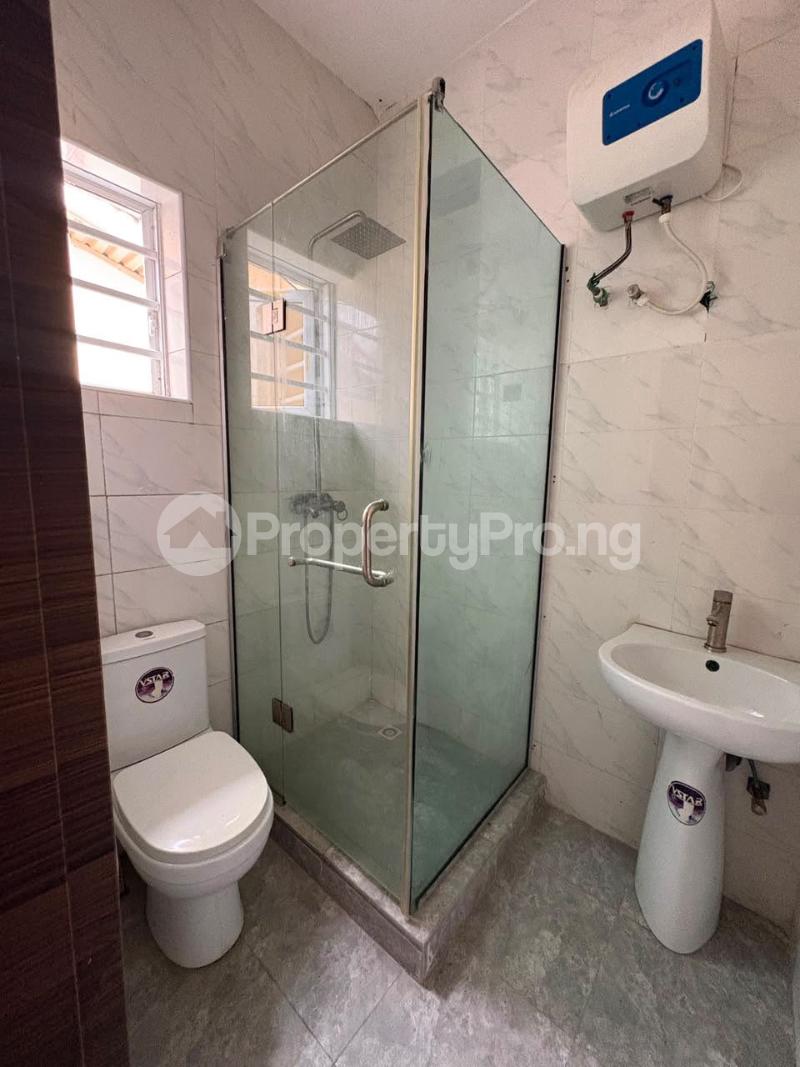4 bedroom House for rent Thomas Estate Ajah Lagos