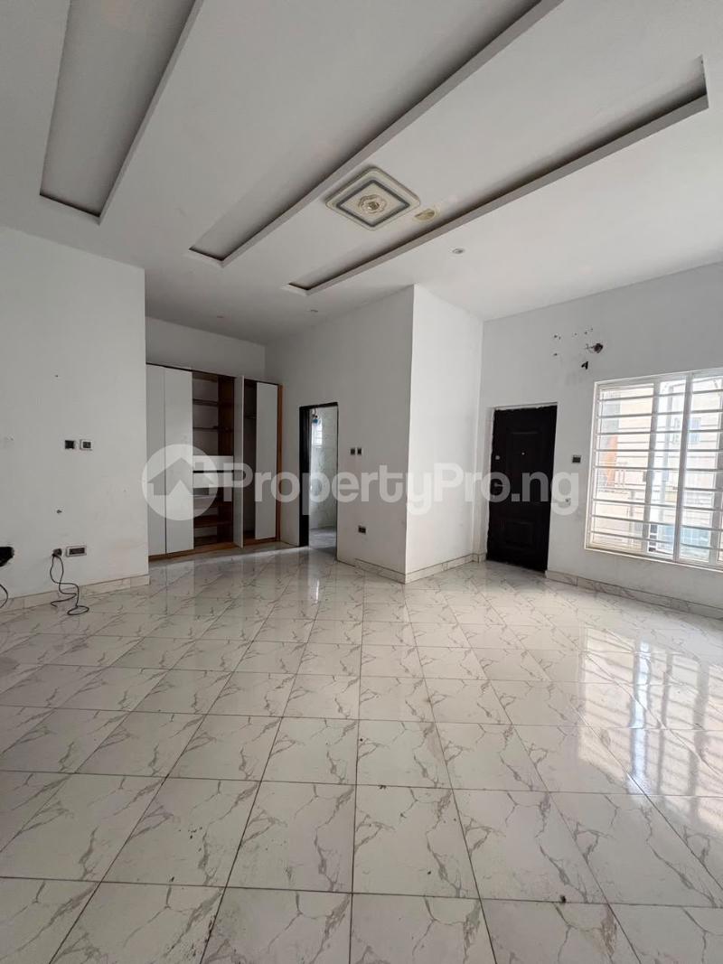 4 bedroom House for rent Thomas Estate Ajah Lagos