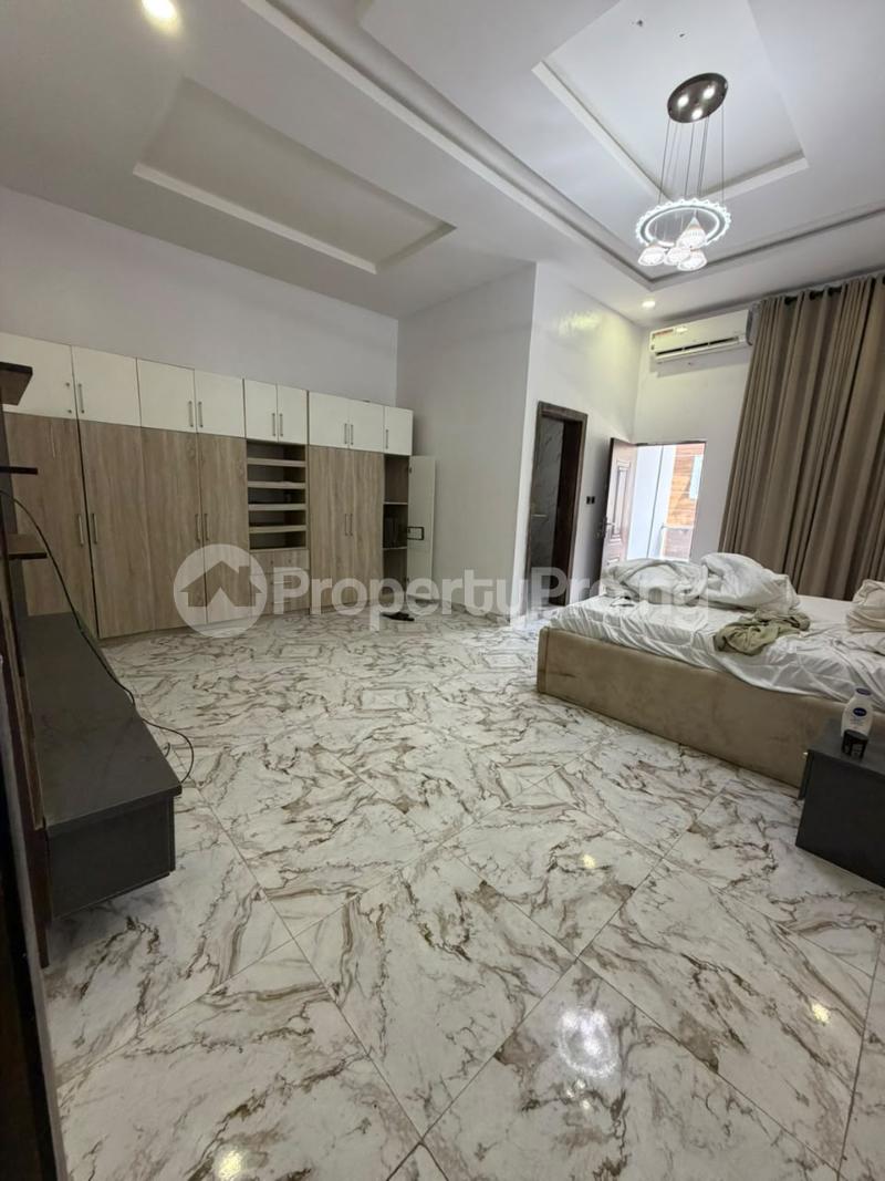 4 bedroom House for rent Vgc Lekki Lagos