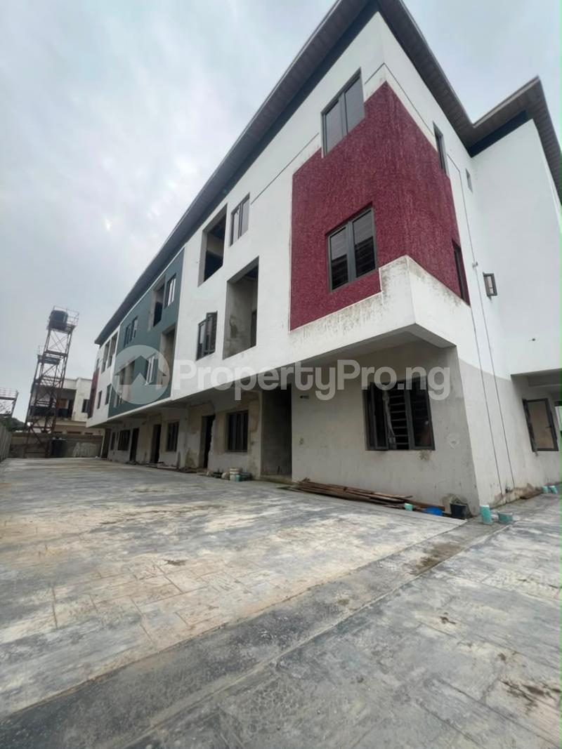 4 bedroom House for sale Orchid Lekki Lagos