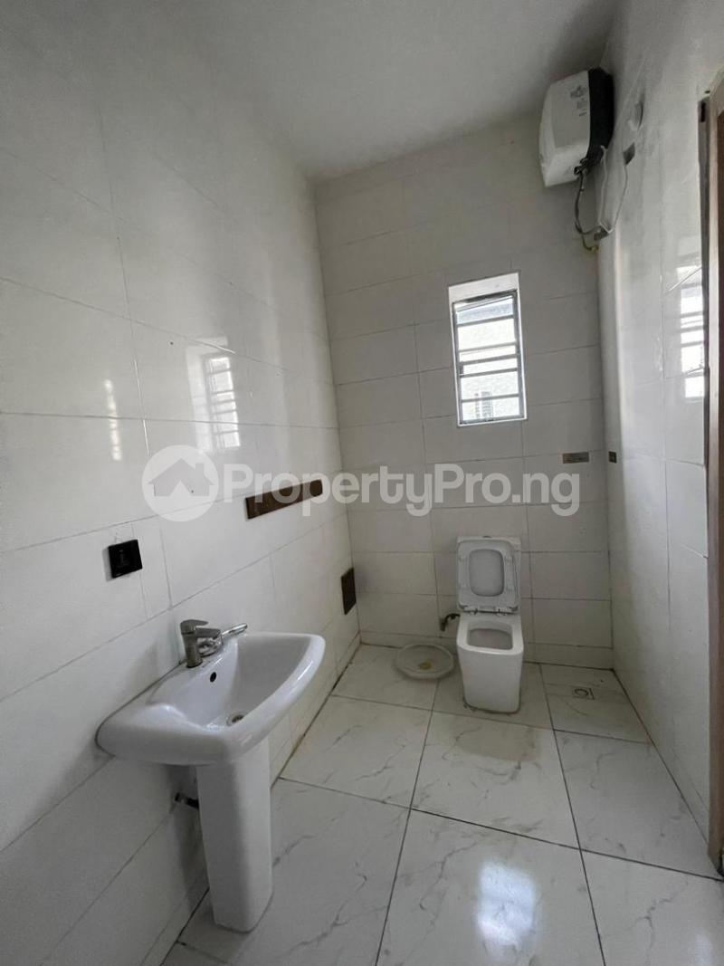 4 bedroom House for sale Orchid Lekki Phase 2 Lekki Lagos