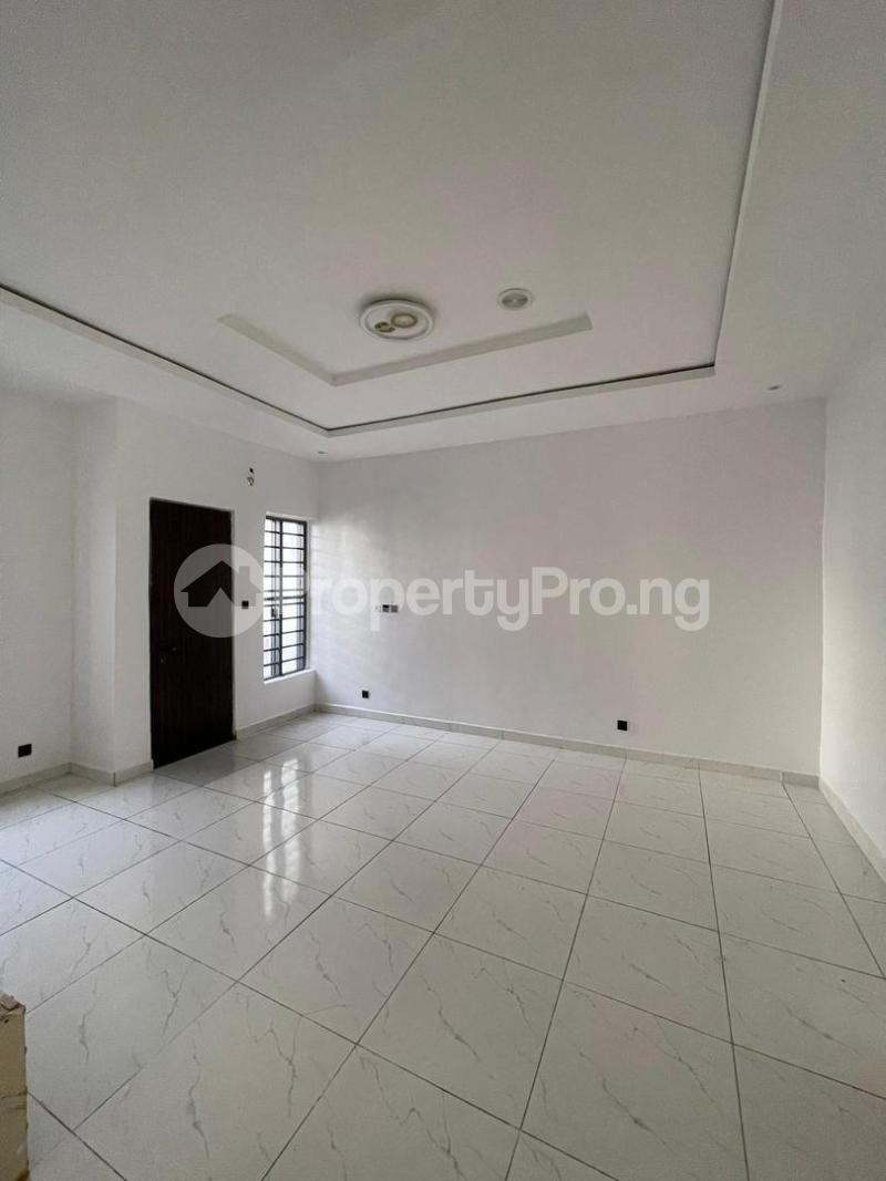 4 bedroom House for sale Orchid Lekki Phase 2 Lekki Lagos