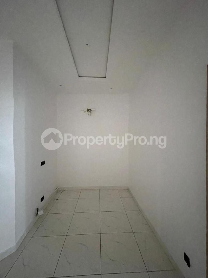 4 bedroom House for sale Orchid Lekki Phase 2 Lekki Lagos