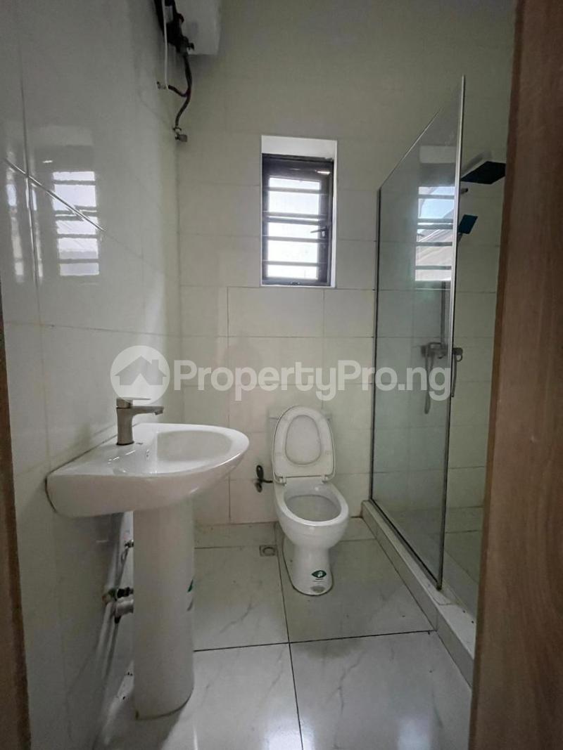 4 bedroom House for sale Orchid Lekki Phase 2 Lekki Lagos