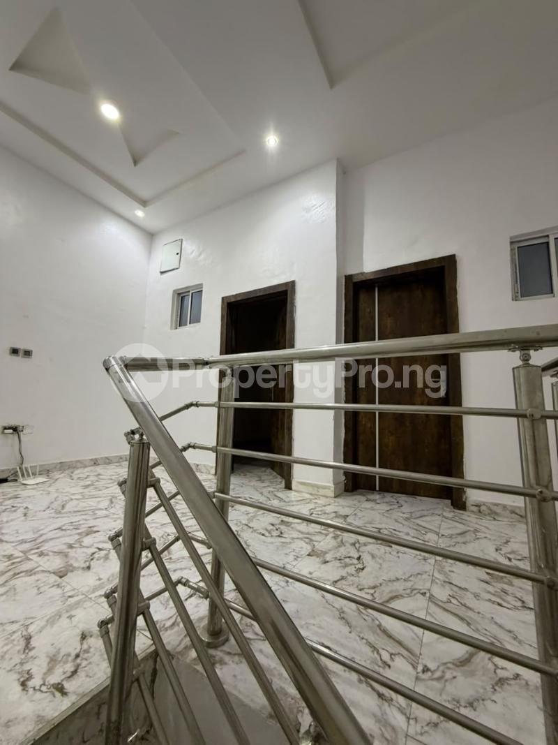 4 bedroom House for rent Vgc Lekki Lagos