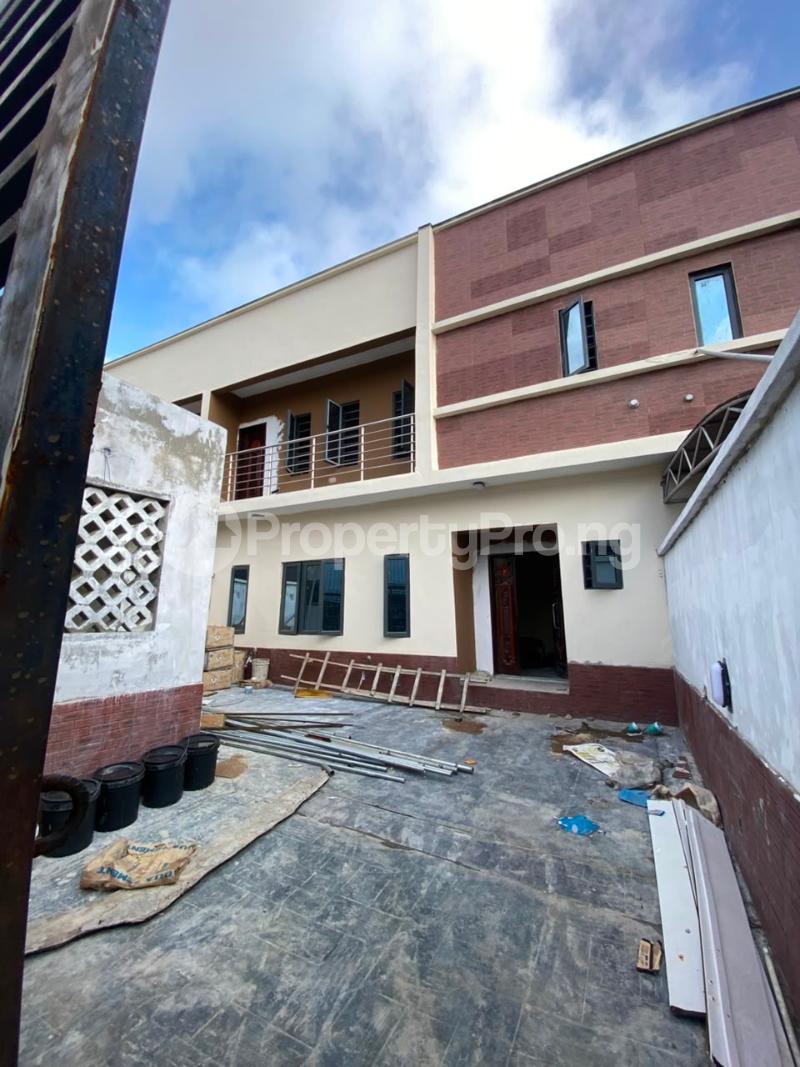 4 bedroom House for rent Lakowe Ibeju-Lekki Lagos