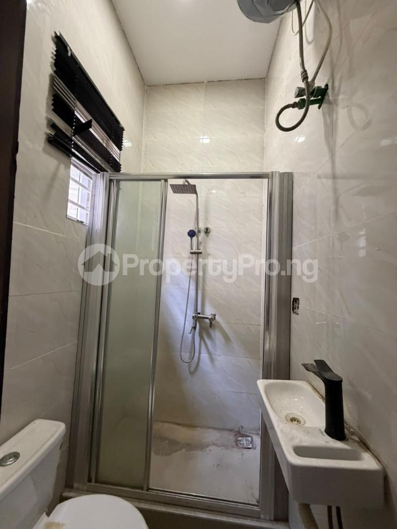 4 bedroom House for rent Vgc Lekki Lagos