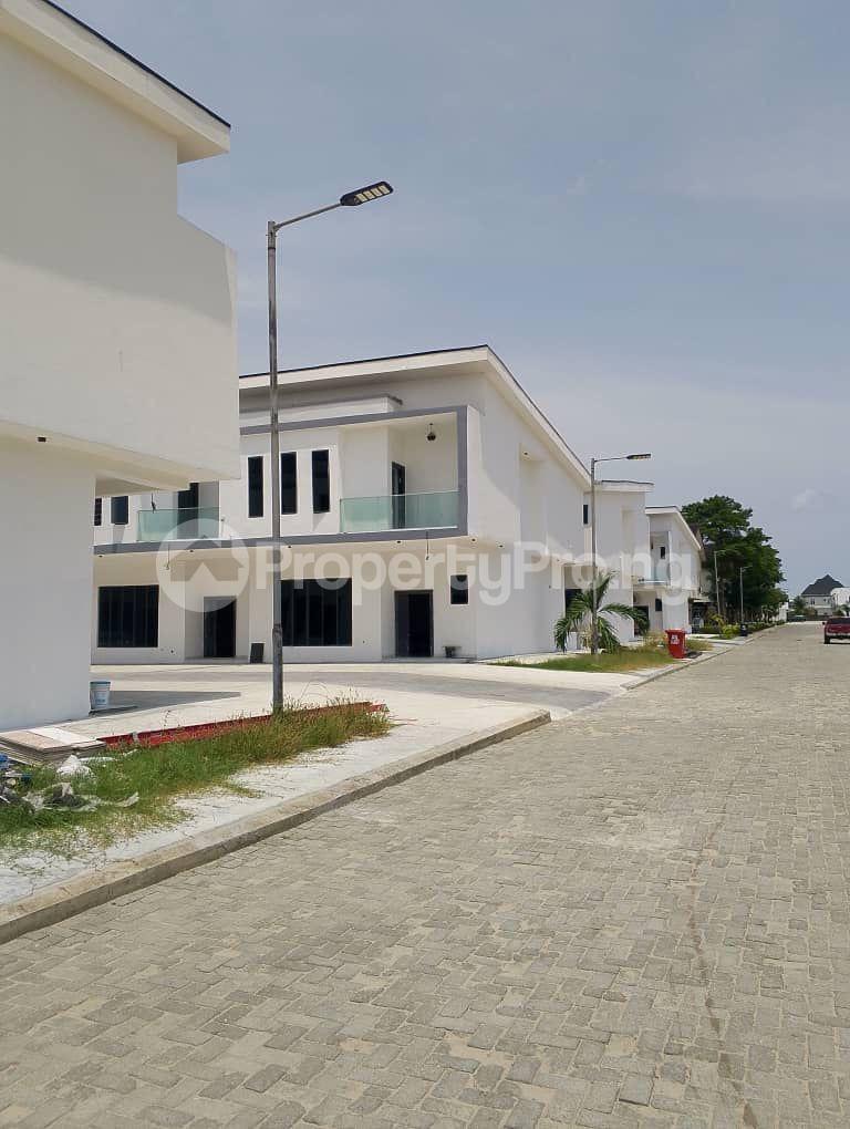 4 bedroom House for rent Abraham Adesanya Ajah Lagos