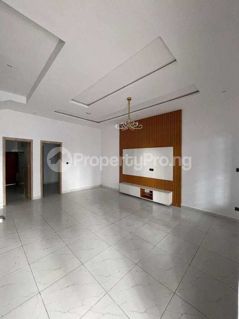 4 bedroom House for sale Orchid Lekki Phase 2 Lekki Lagos