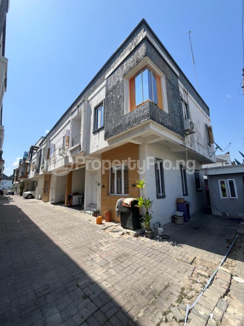4 bedroom House for rent Ikota Lekki Lagos