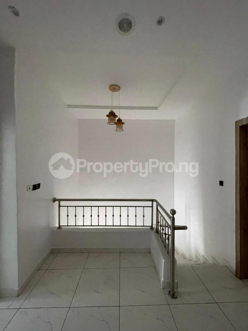 4 bedroom House for sale Orchid Lekki Phase 2 Lekki Lagos