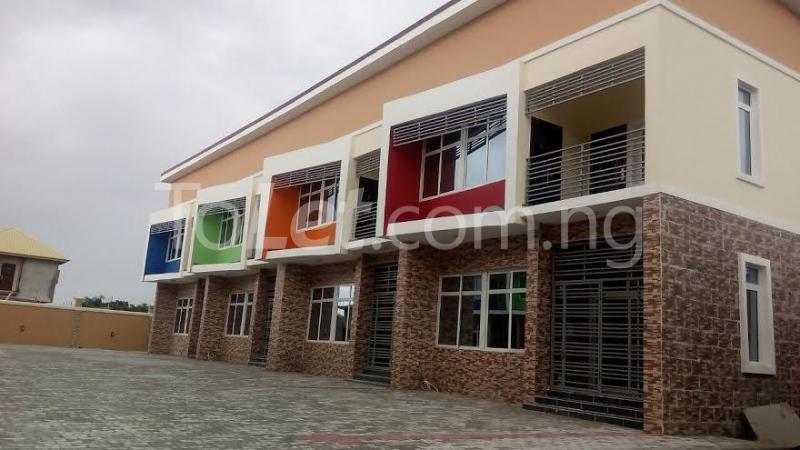 House for sale Lekki Phase Ii, Ogombo Lagos