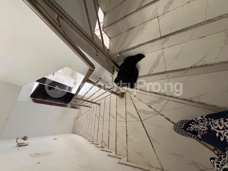 4 bedroom House for rent Thomas Estate Ajah Lagos