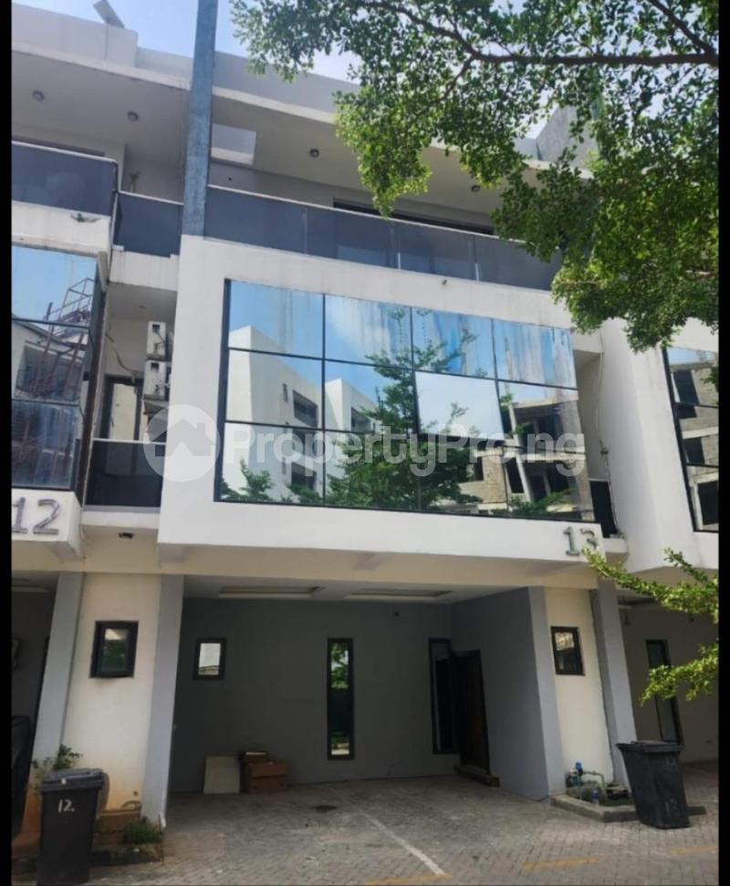 4 bedroom House for rent Lekki Phase 1 Lekki Lagos
