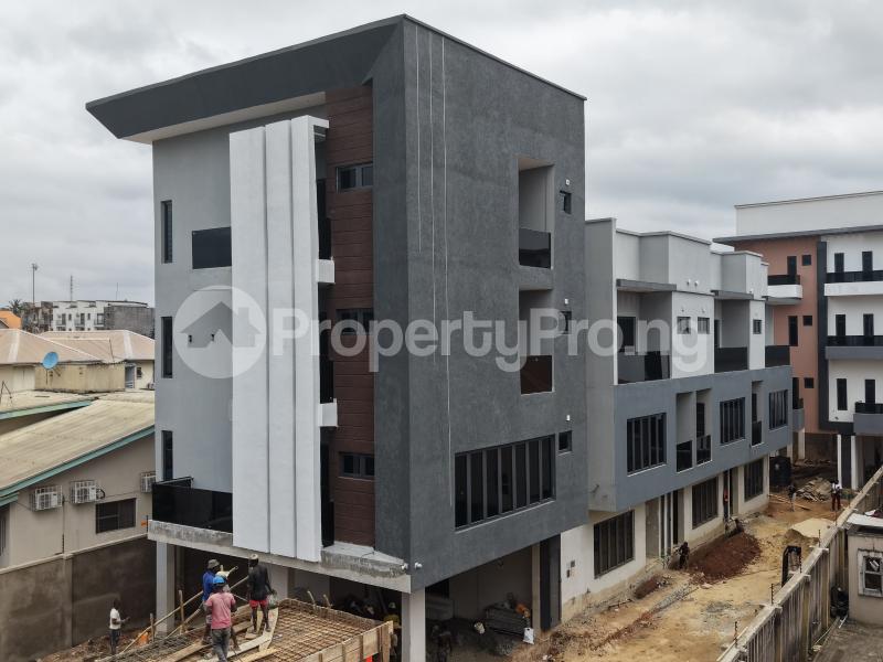 4 bedroom House for sale Maryland Estate Maryland Lagos