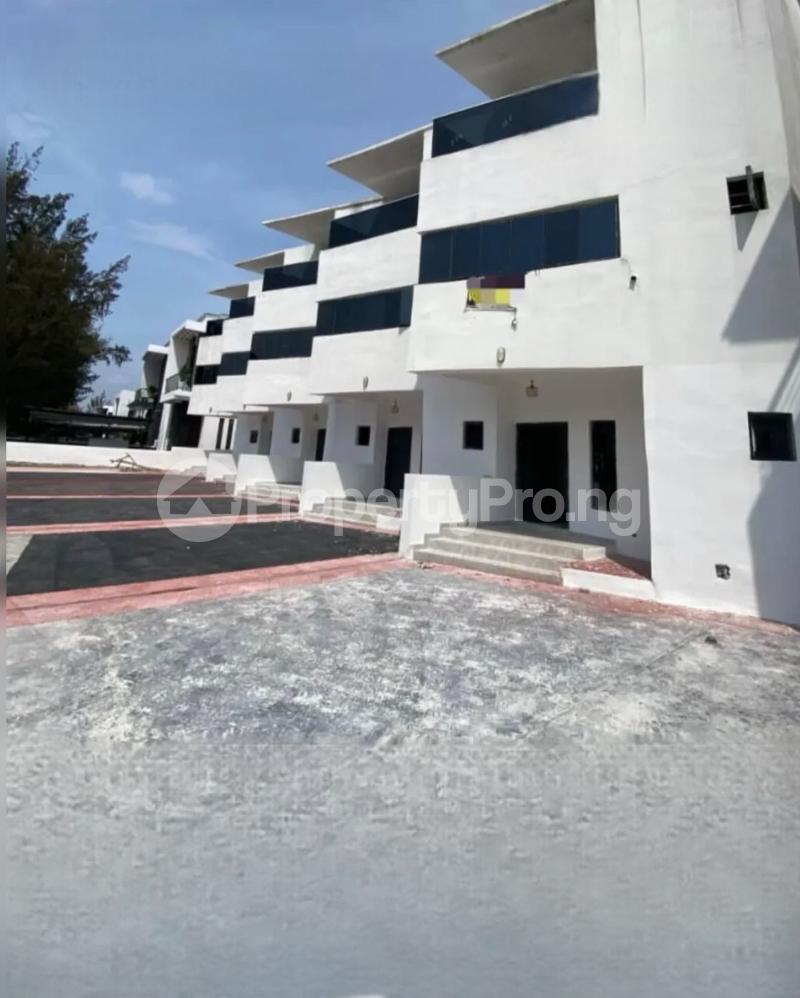 4 bedroom House for sale Ikota Lekki Lagos