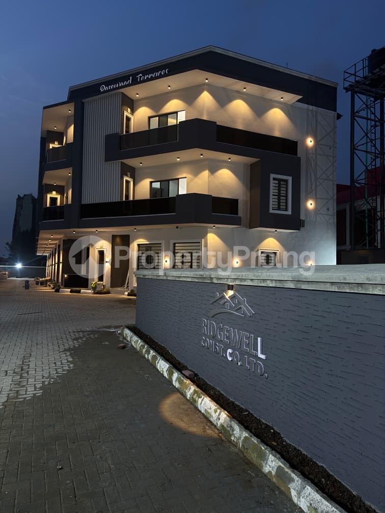 4 bedroom House for sale Oniru Victoria Island Lagos