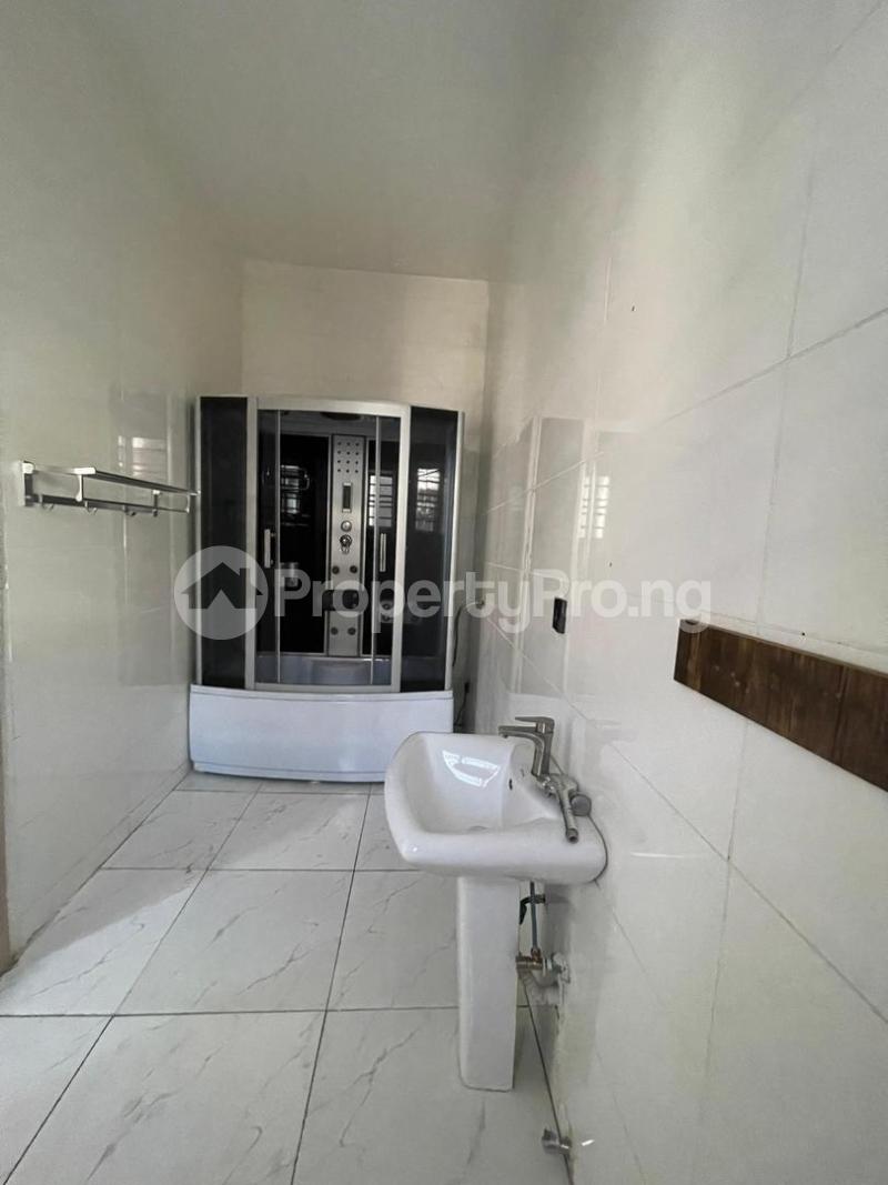 4 bedroom House for sale Orchid Lekki Phase 2 Lekki Lagos