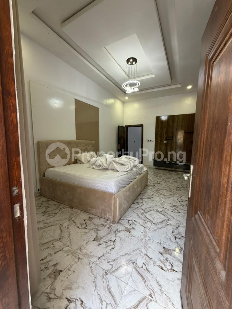 4 bedroom House for rent Vgc Lekki Lagos