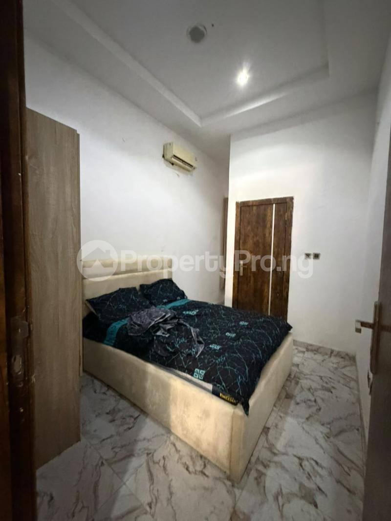 4 bedroom House for rent Vgc Lekki Lagos