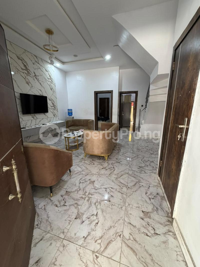 4 bedroom House for rent Vgc Lekki Lagos