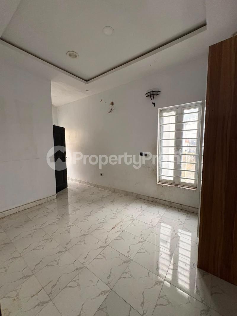 4 bedroom House for rent Thomas Estate Ajah Lagos