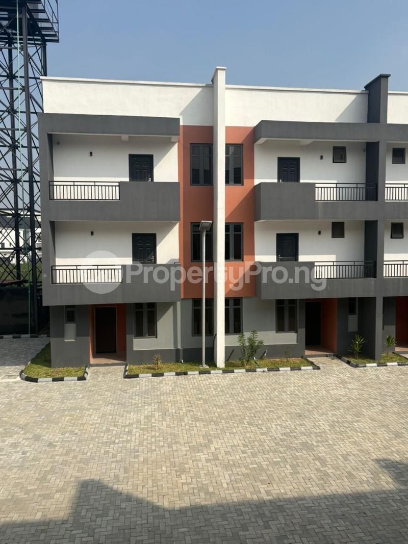 4 bedroom House for rent Ikate Lekki Phase 1 Lekki Lagos