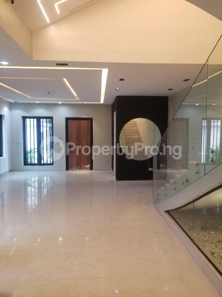 4 bedroom House for rent Adeola Odeku Victoria Island Lagos